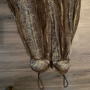 Spaghetti strap dress. Super cute for any occasion. Size 6. New without  tags.